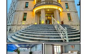 Sea Pearl Hotel Baku 4* Azerbaijan